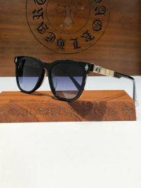 Picture of Chrome Hearts Sunglasses _SKUfw52079872fw